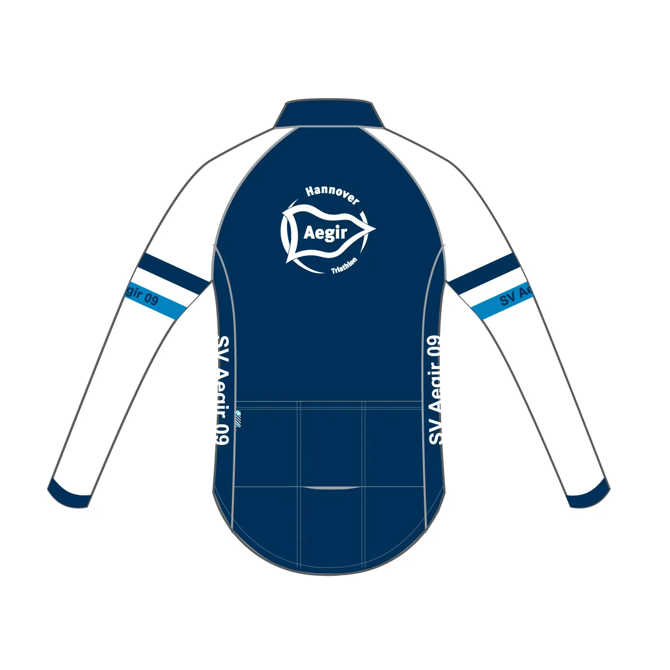 APEX Wind Jacket