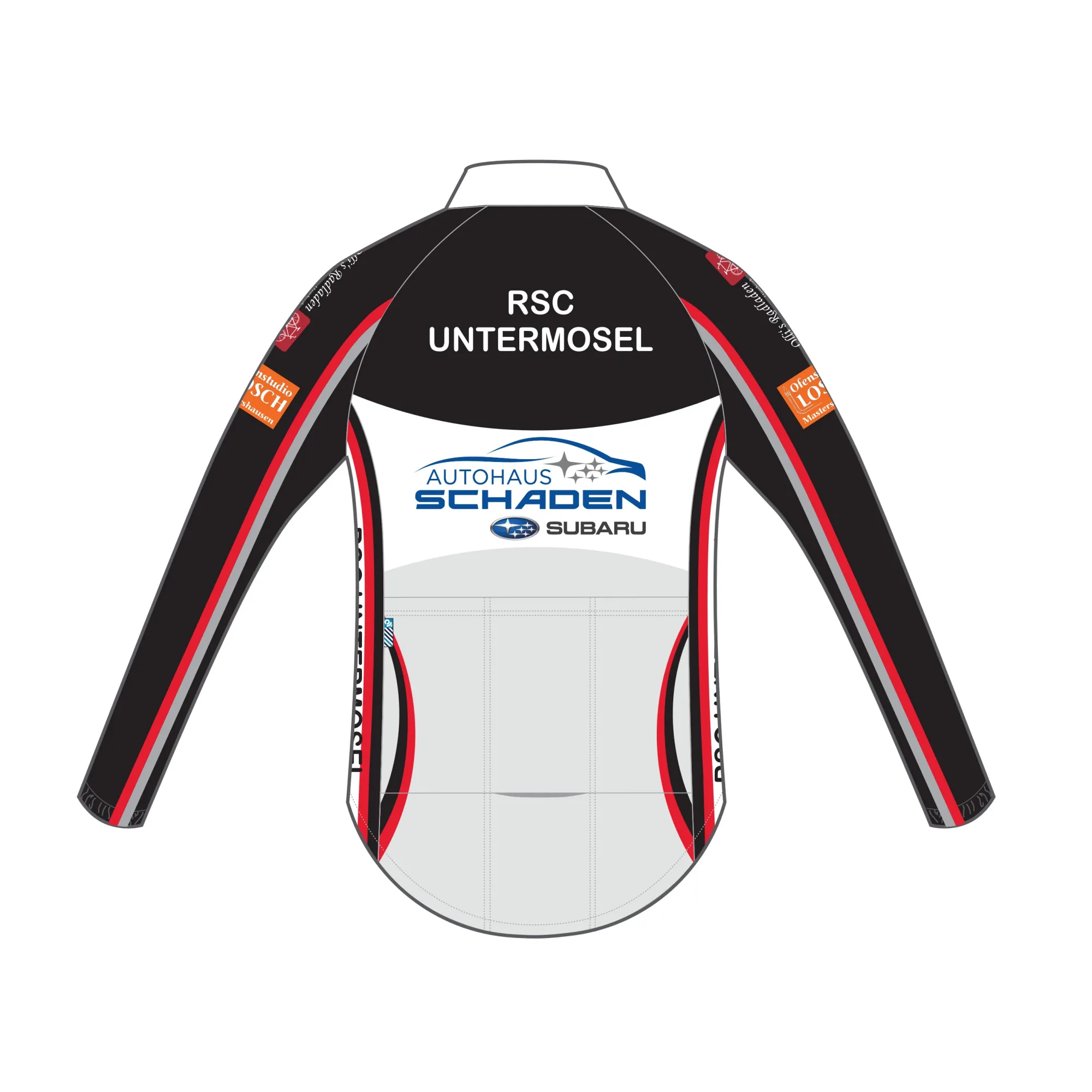 APEX Wind Jacket
