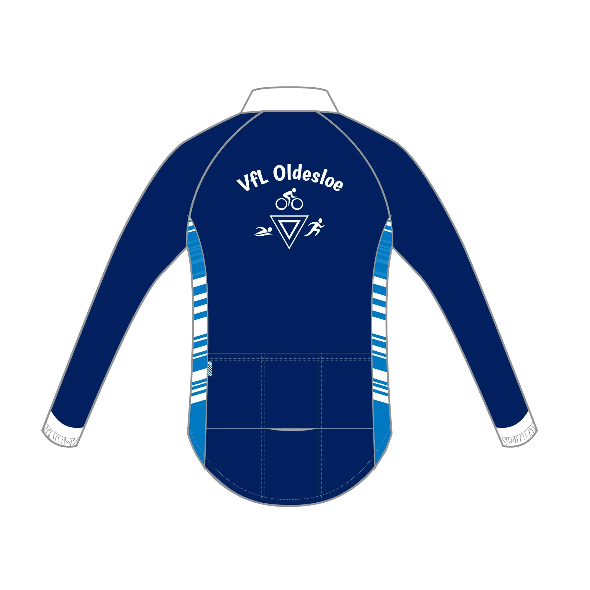 APEX Wind Jacket