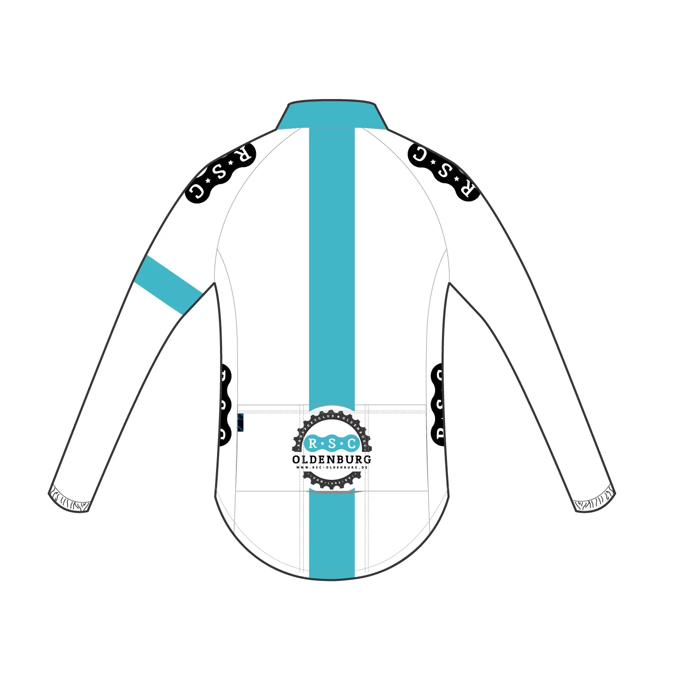 APEX Wind Jacket