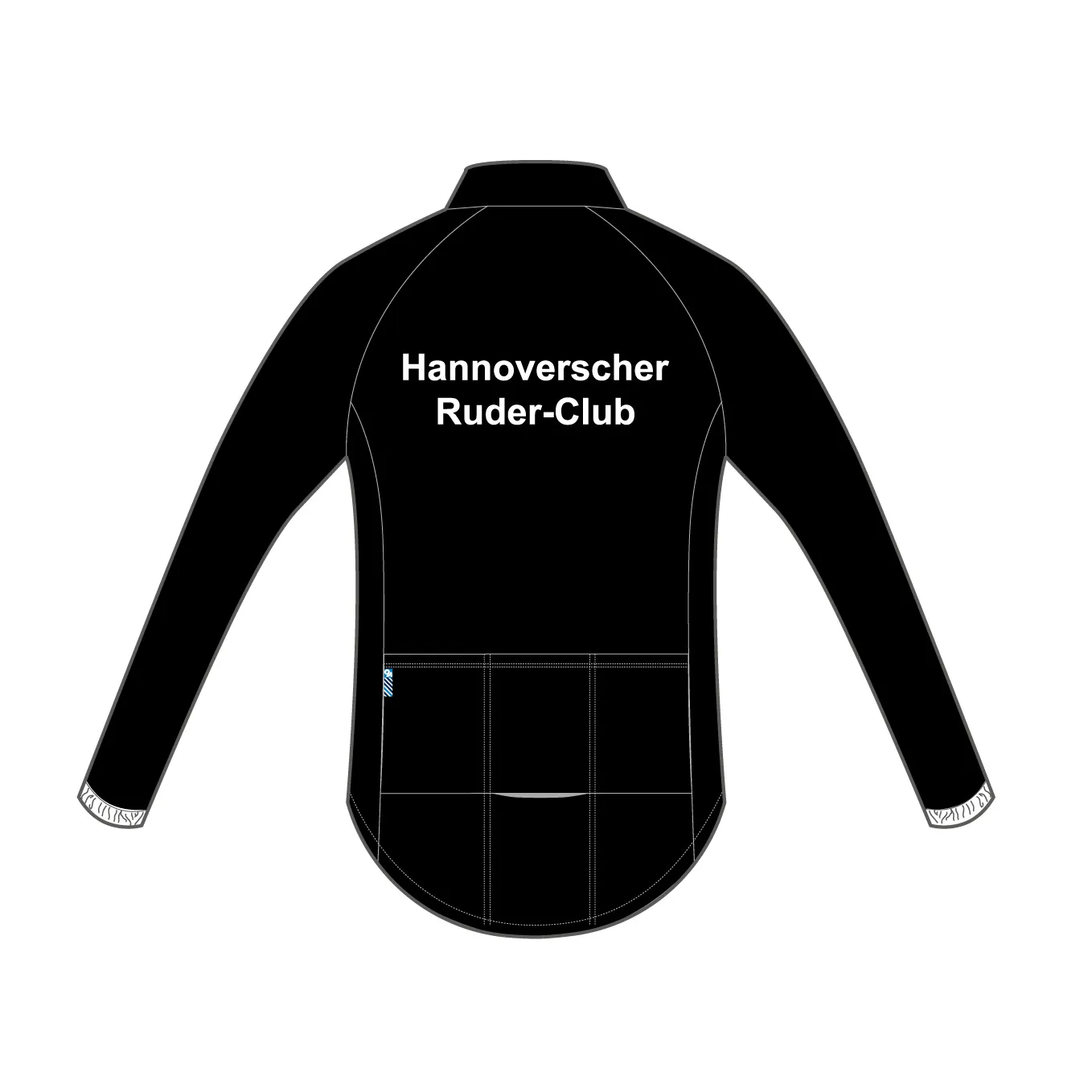 APEX Wind Jacket
