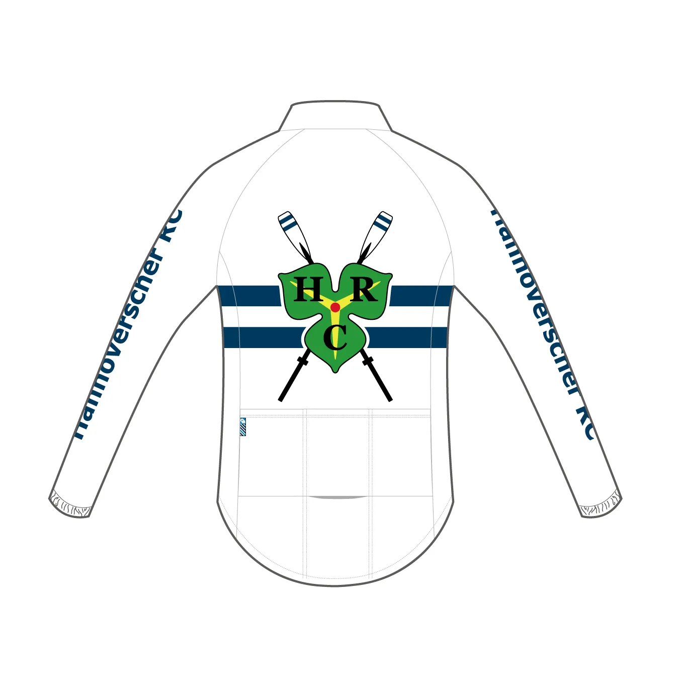 APEX Wind Jacket