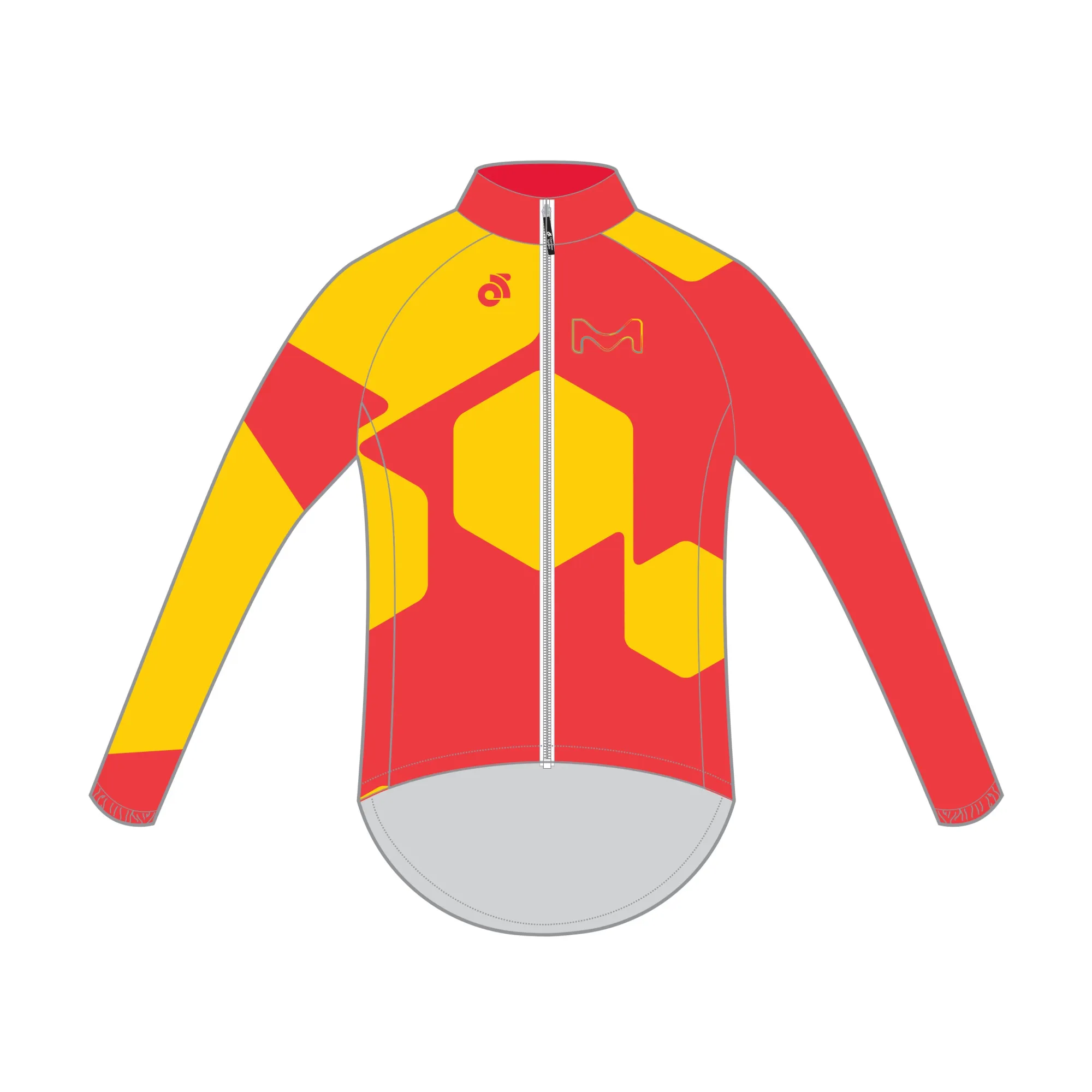 APEX Wind Jacket