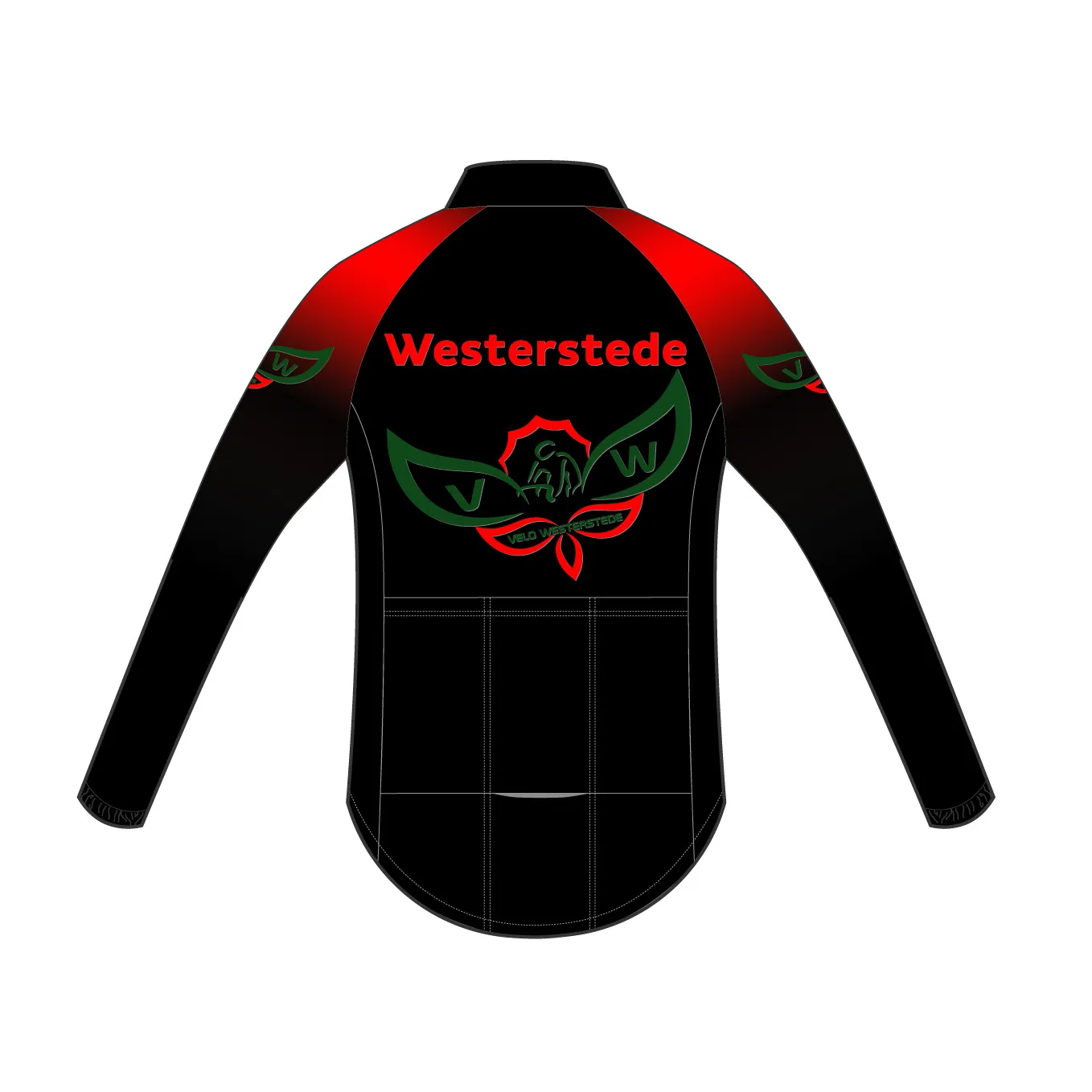 APEX Wind Jacket