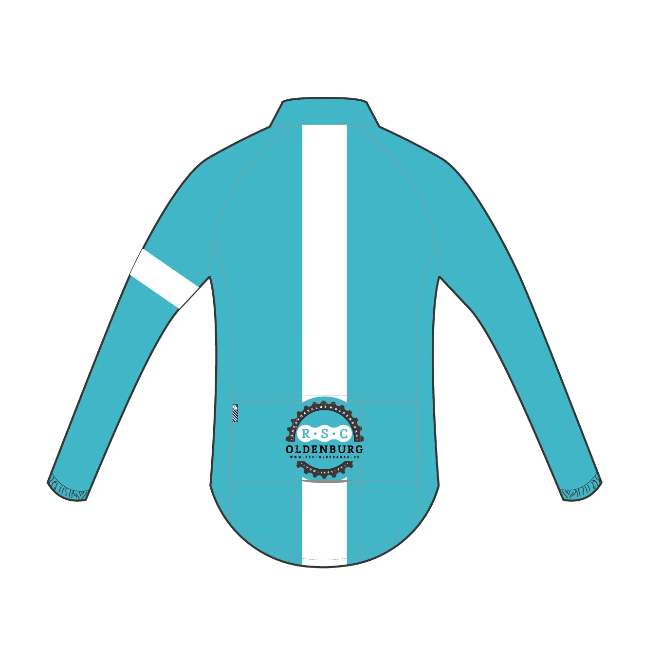APEX Wind Jacket