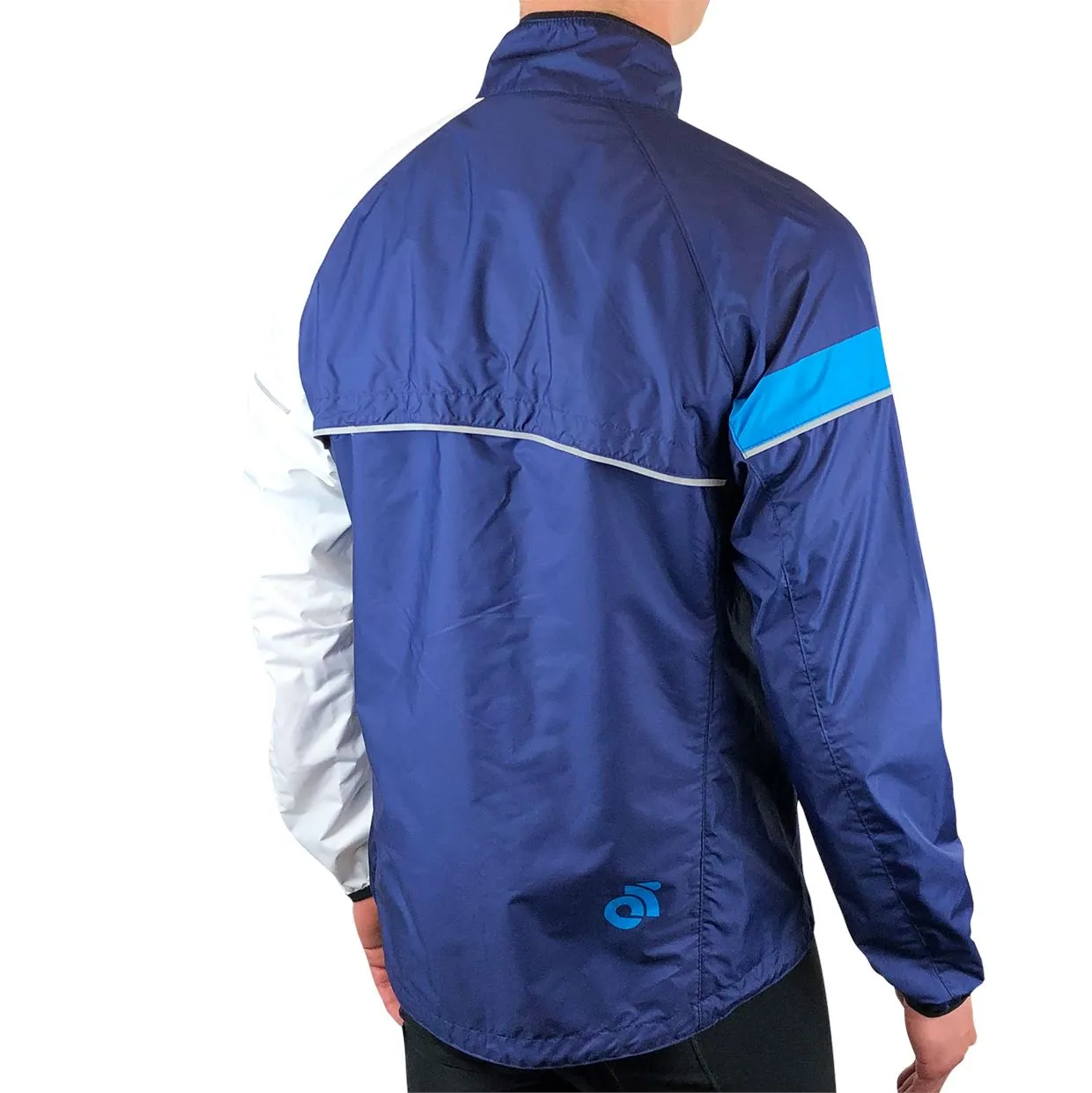 Apex WindGuard Run Jacket