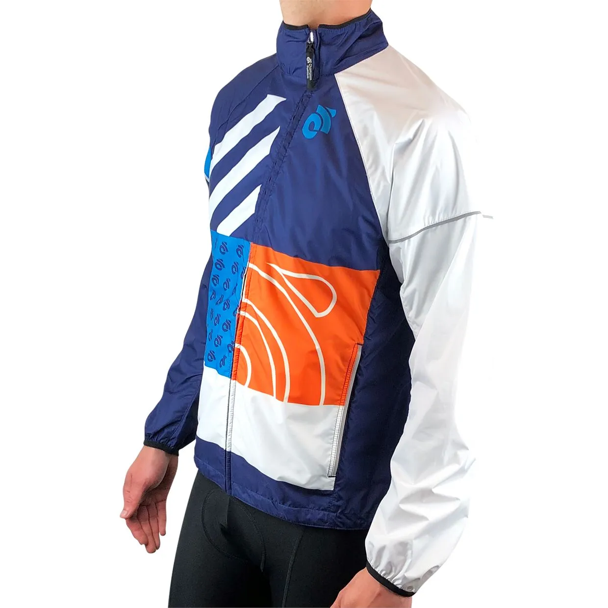 Apex WindGuard Run Jacket