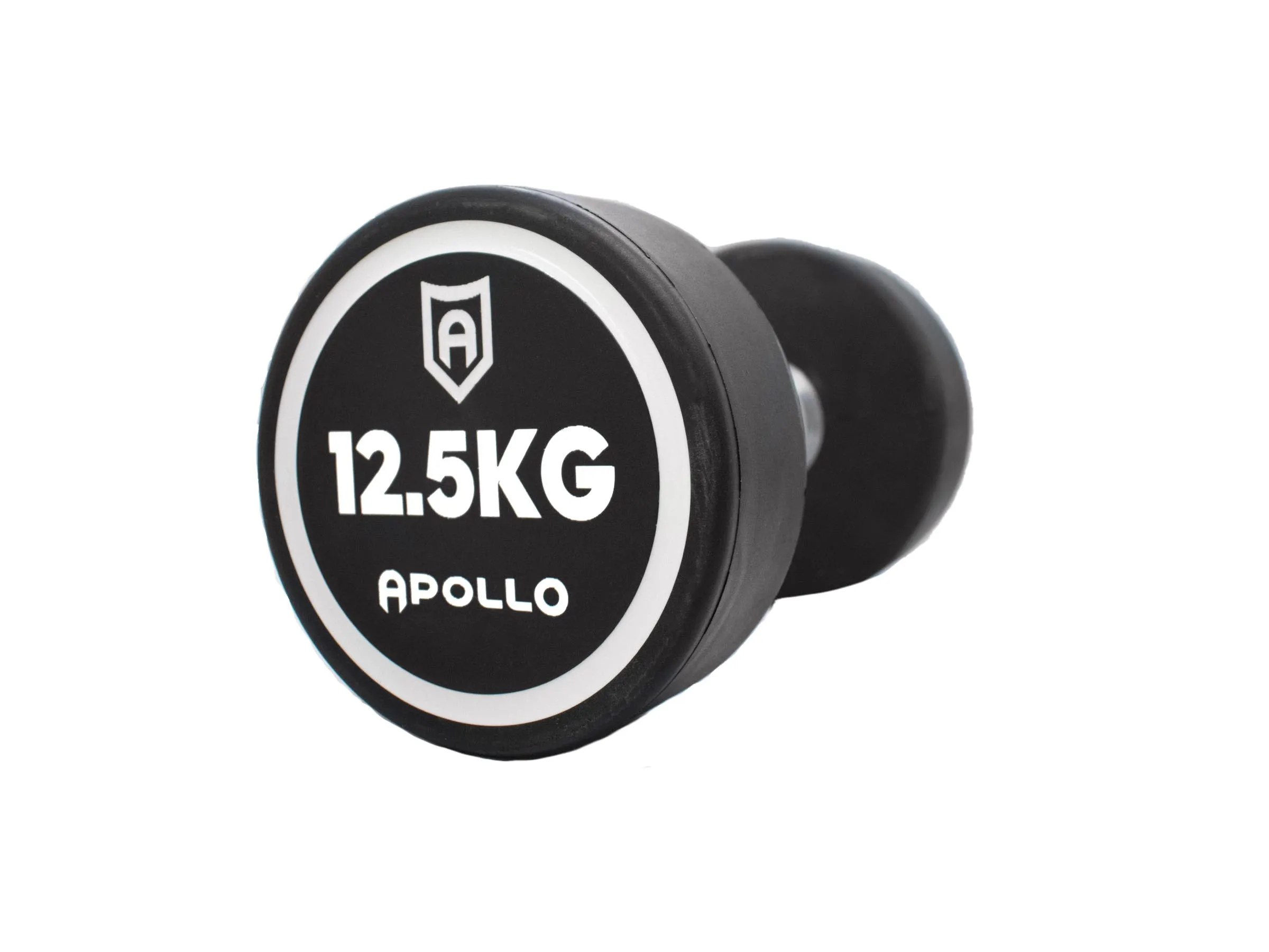 Apollo Urethane Dumbbells