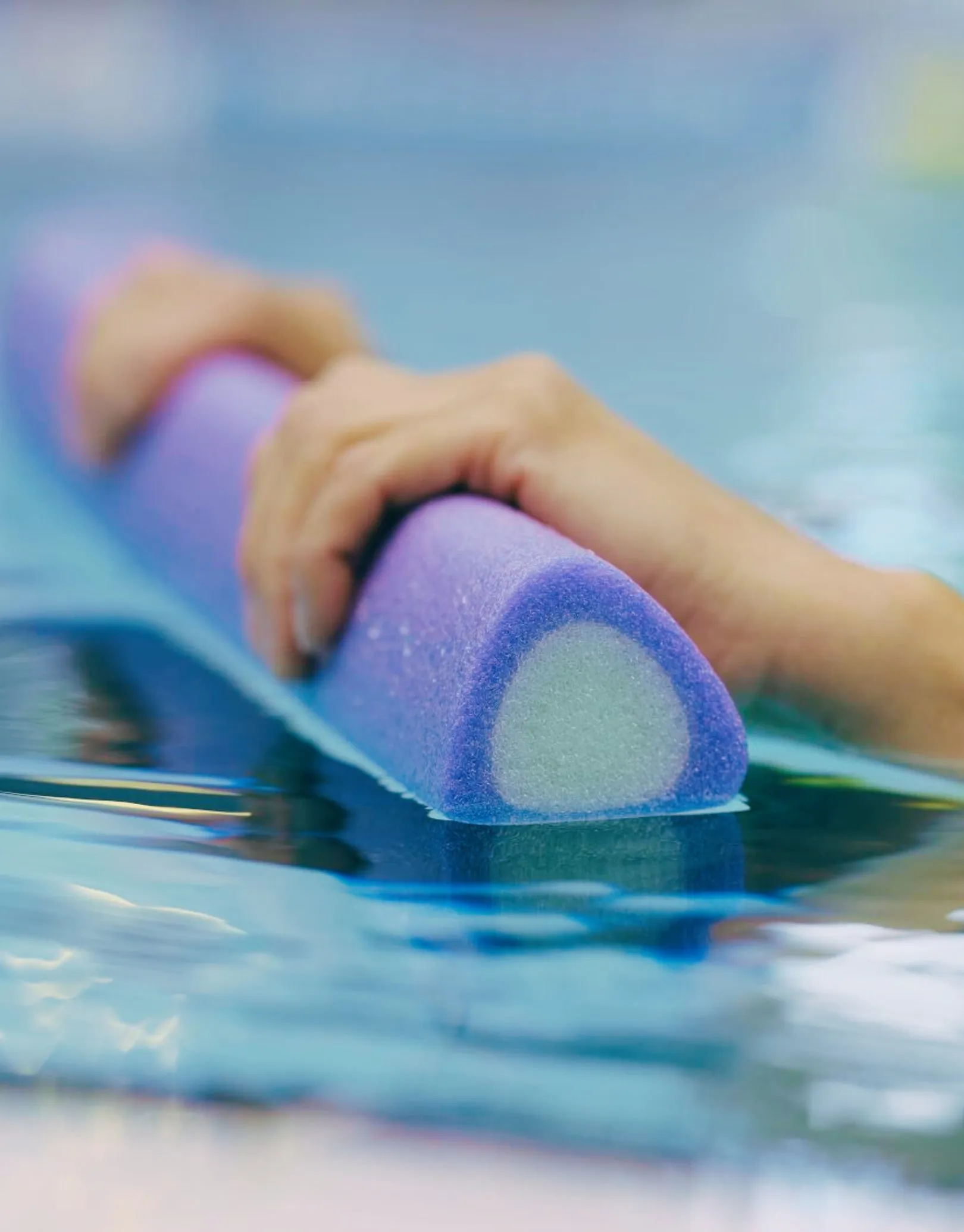 AquaFit Aerobic Noodle