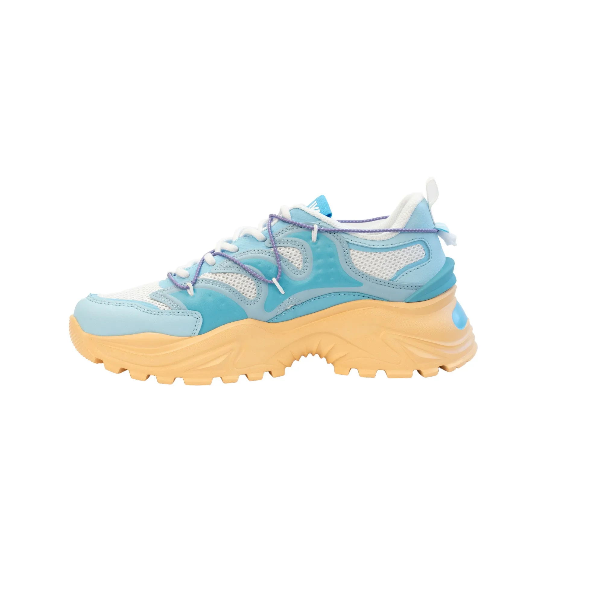 ARCTIC FOX SNEAKERS (POND)