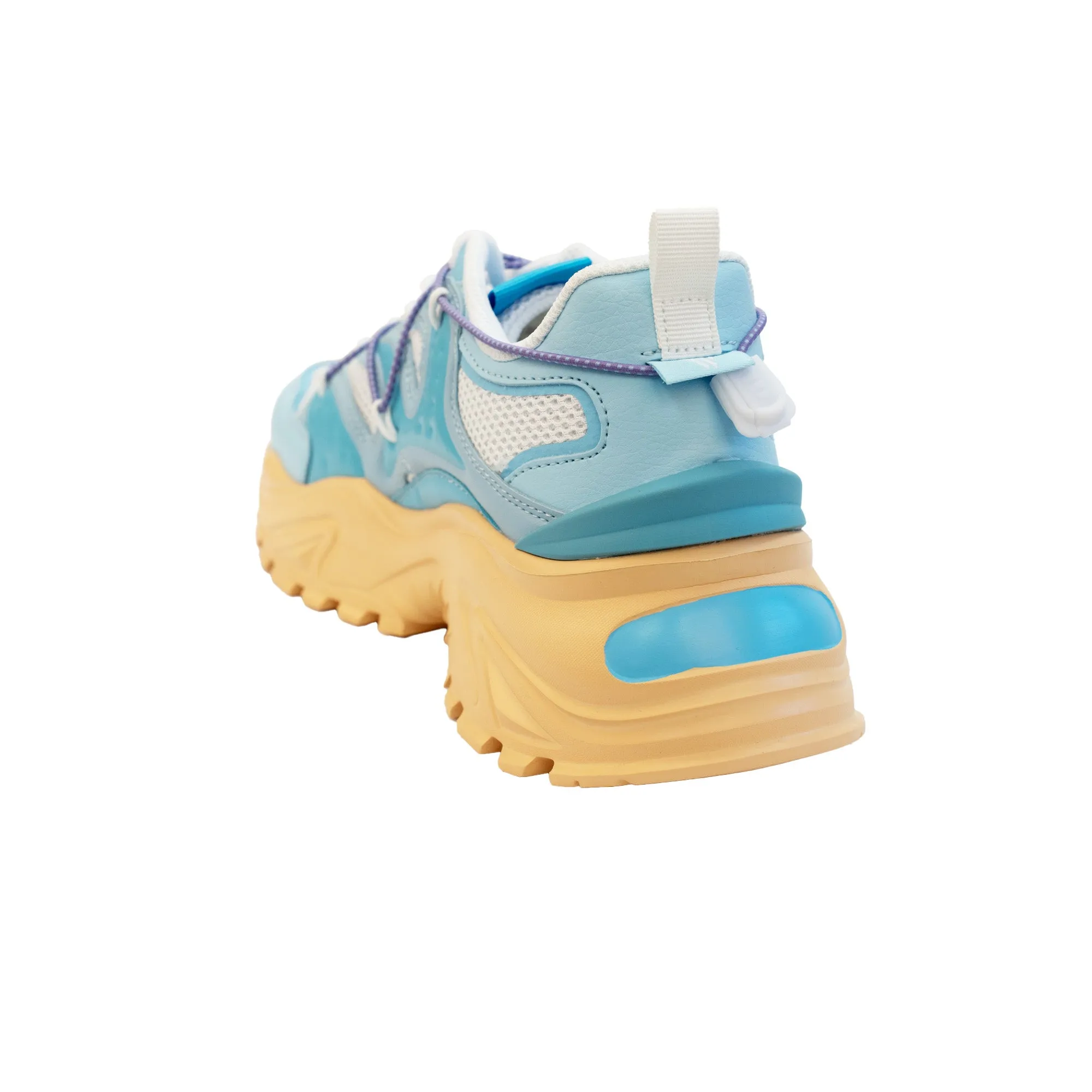 ARCTIC FOX SNEAKERS (POND)