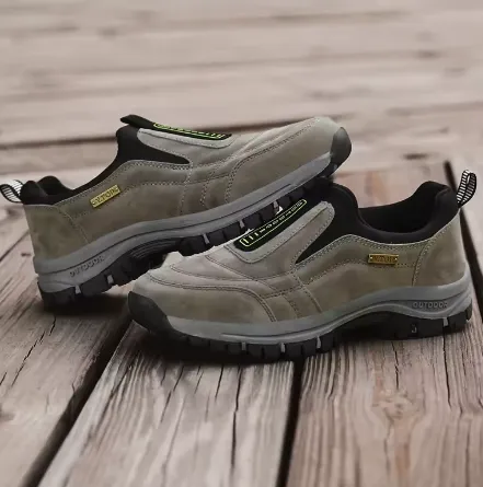 Arctic™ | Outdoor Trekking Shoes