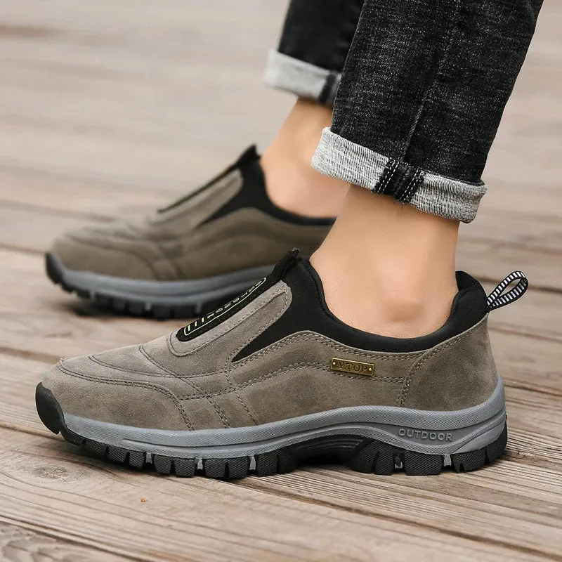 Arctic™ | Outdoor Trekking Shoes