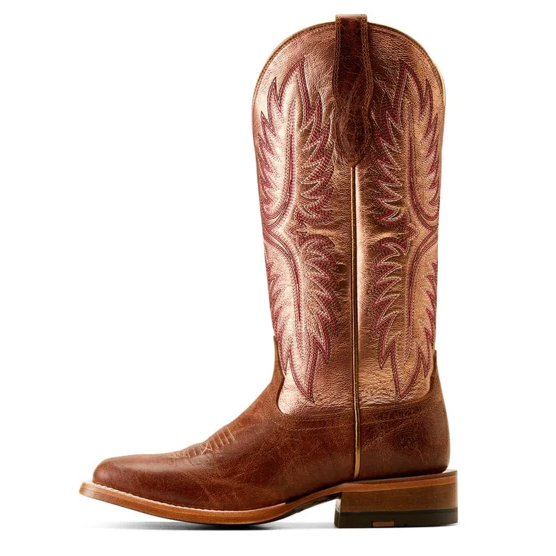 Ariat Boots Womens Frontier Calamity Jane