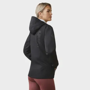 Ariat Spectator H20 Ladies Jacket Black