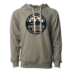 Arizona NICA Mt Lemmon Hoodie