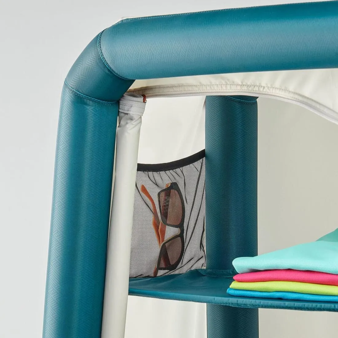 ARMOIRE GONFLABLE POUR LE CAMPING - AIR SECONDS