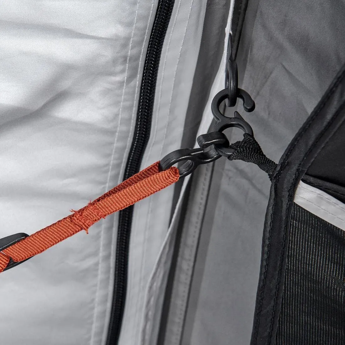 ARMOIRE GONFLABLE POUR LE CAMPING - AIR SECONDS