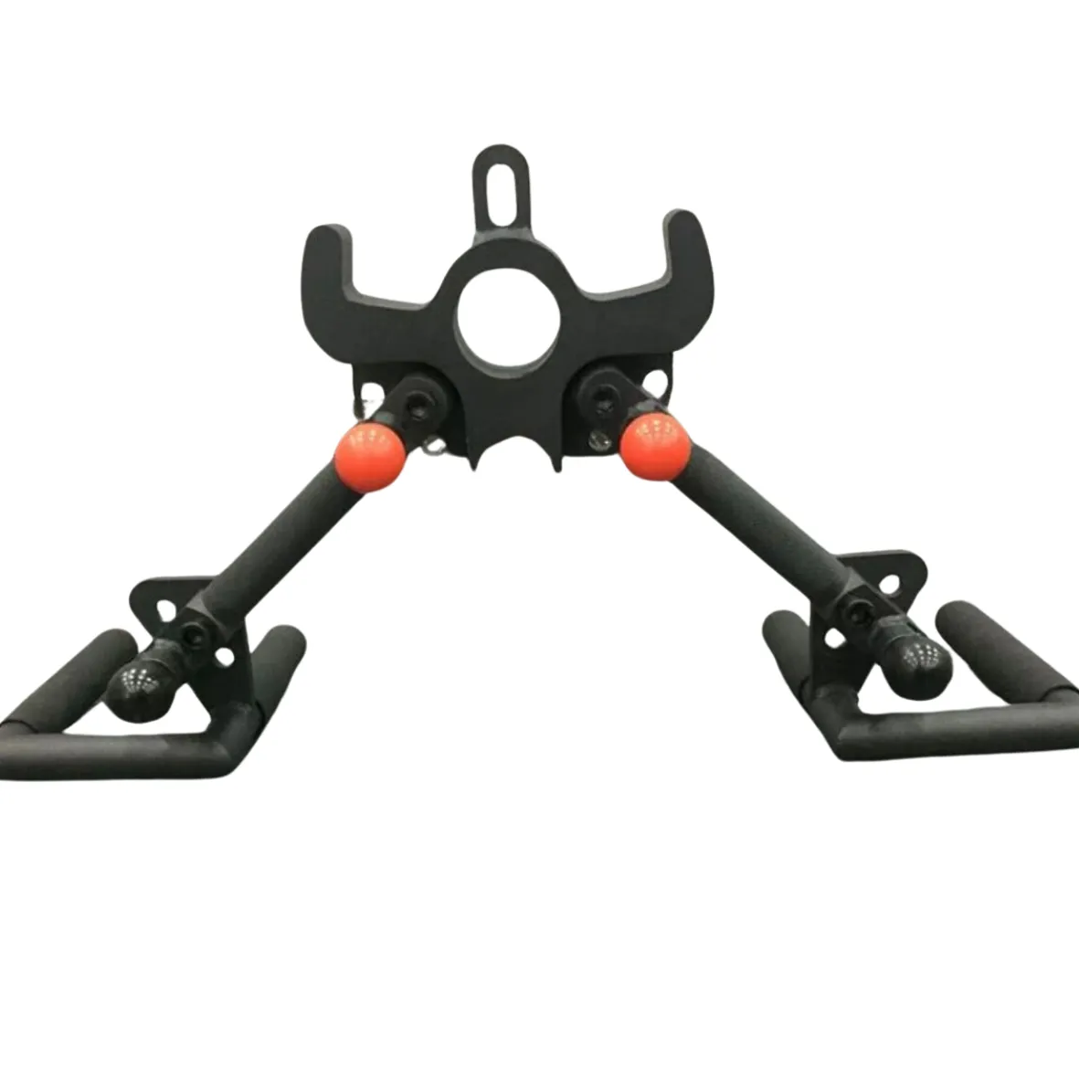 ARROW Landmine / Cable Attachment with Adjustable Handlebar
