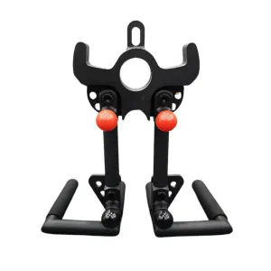 ARROW Landmine / Cable Attachment with Adjustable Handlebar