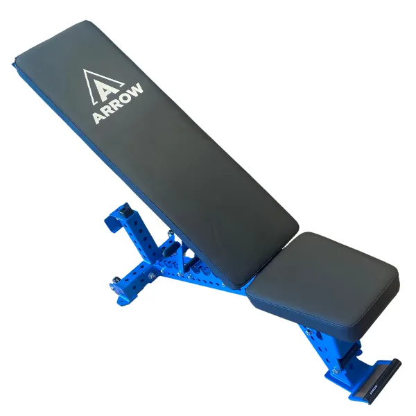 ARROW® X8 FIB Weight Bench - Pre Order March