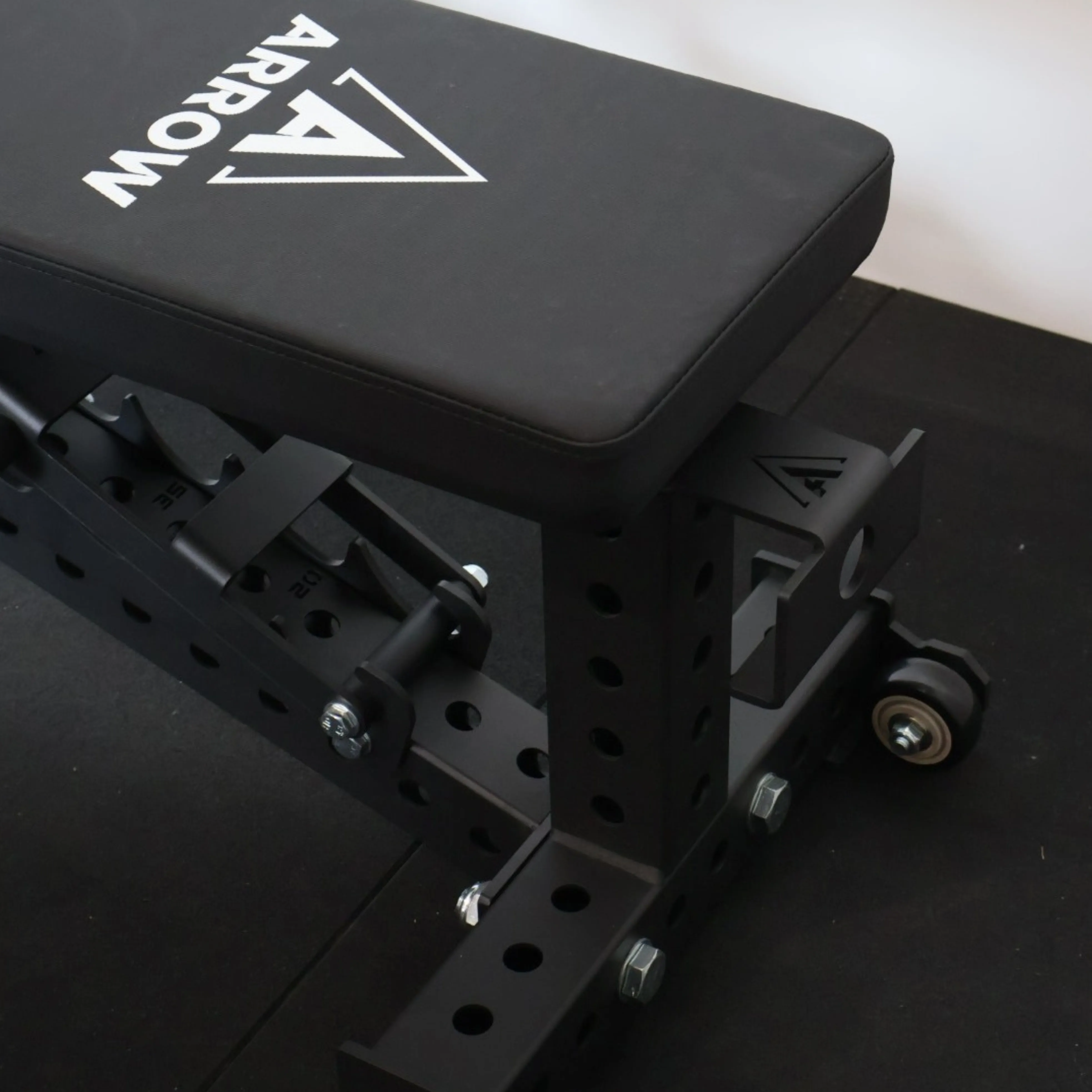 ARROW® X8 FIB Weight Bench - Pre Order March