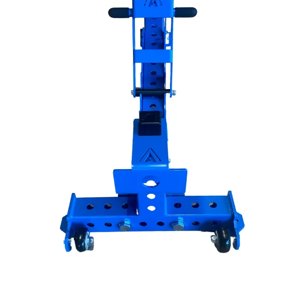 ARROW® X8 FIB Weight Bench - Pre Order March