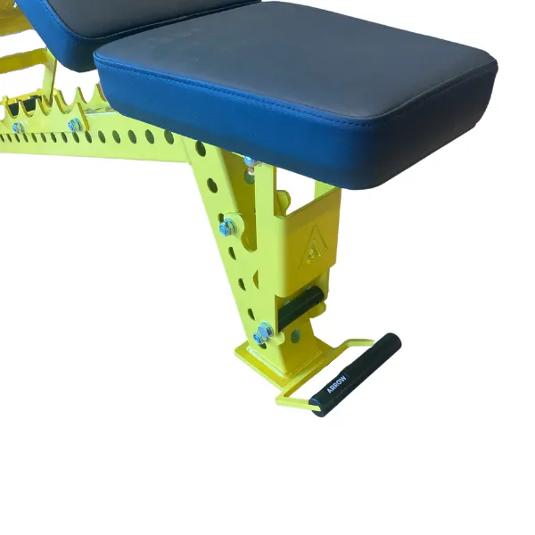 ARROW® X8 FIB Weight Bench - Pre Order March