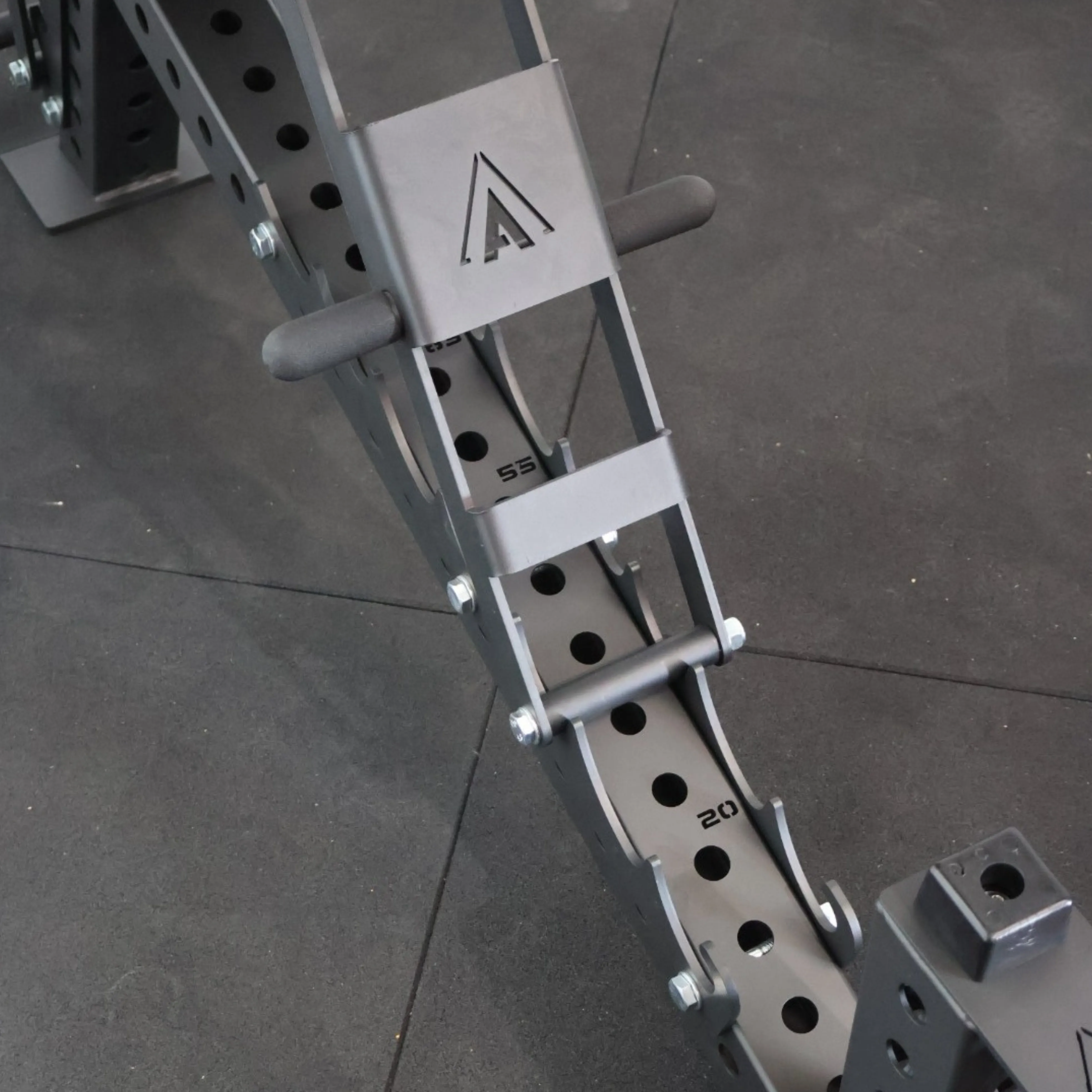 ARROW® X8 FIB Weight Bench - Pre Order March