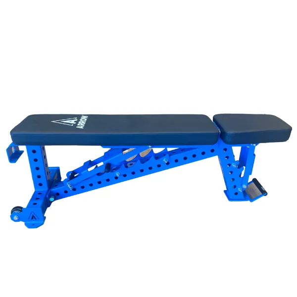 ARROW® X8 FIB Weight Bench - Pre Order March