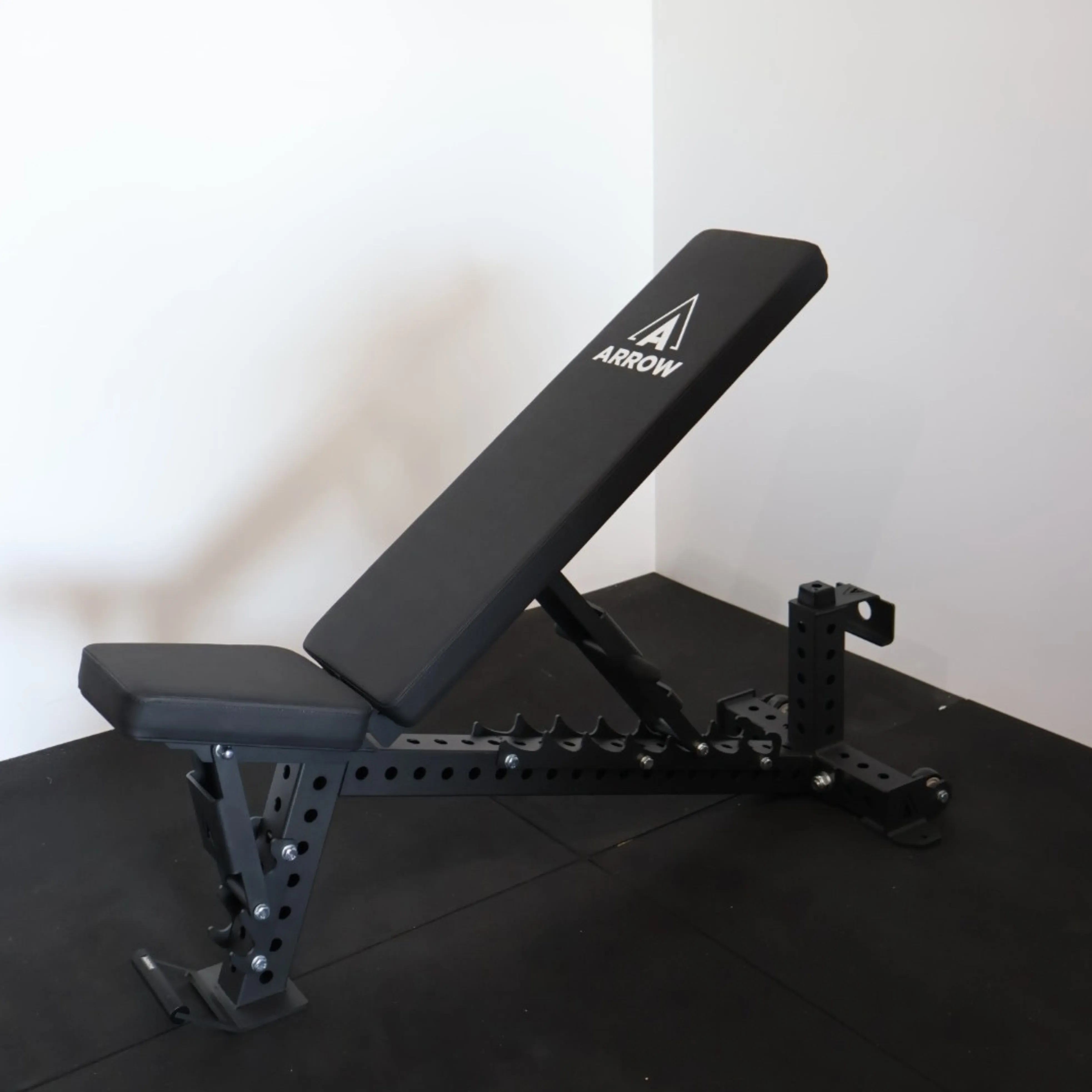 ARROW® X8 FIB Weight Bench - Pre Order March