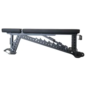 ARROW® X8 FIB Weight Bench - Pre Order March
