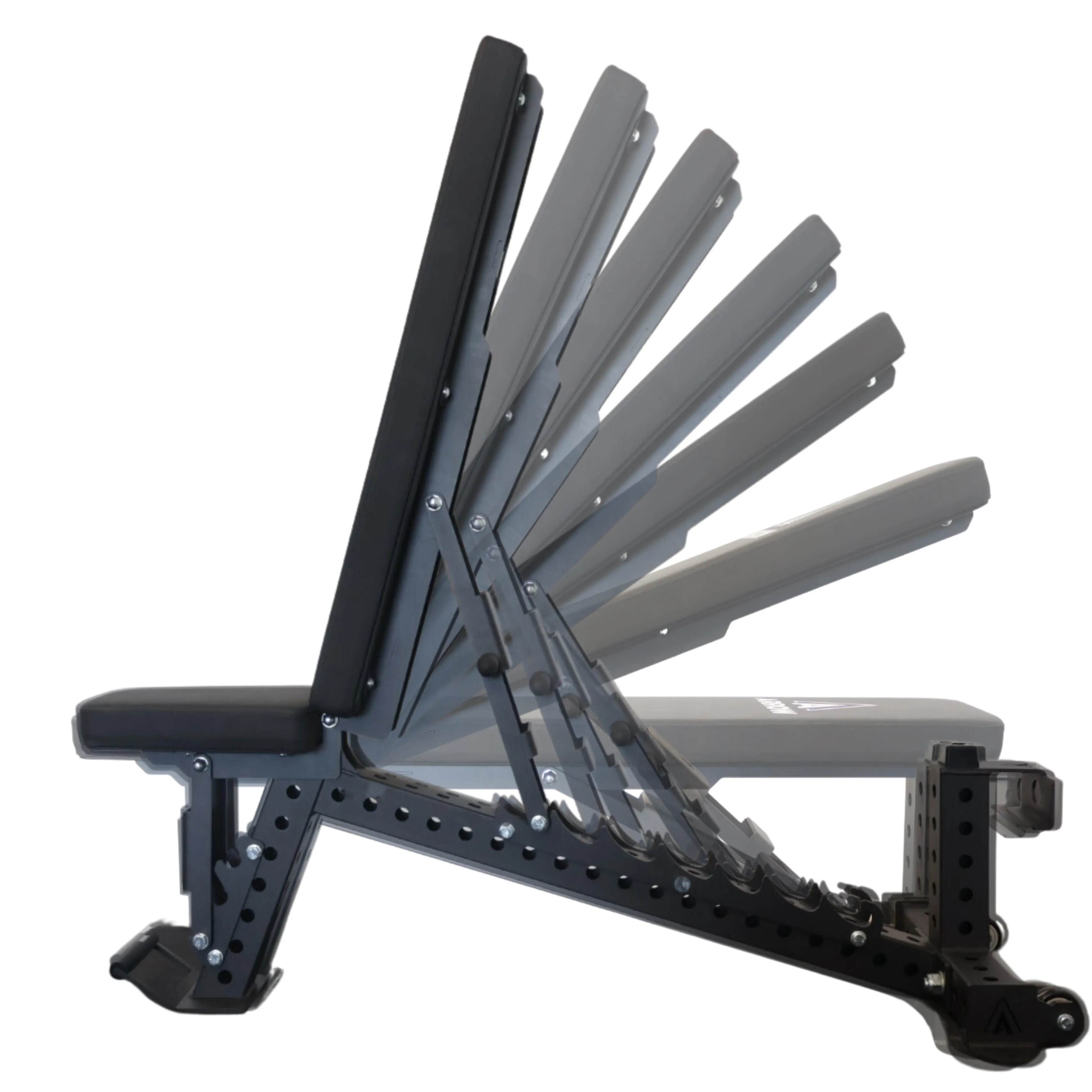 ARROW® X8 FIB Weight Bench - Pre Order March