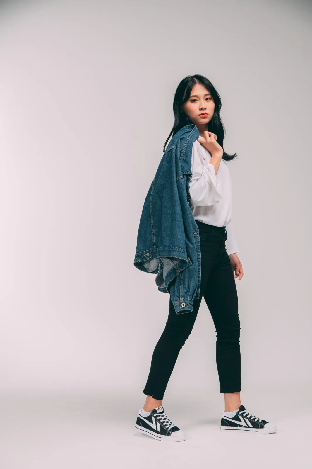 Asian Low