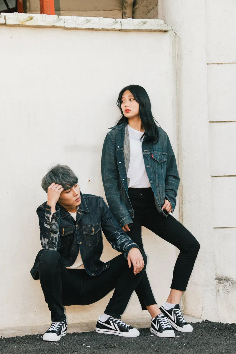 Asian Low