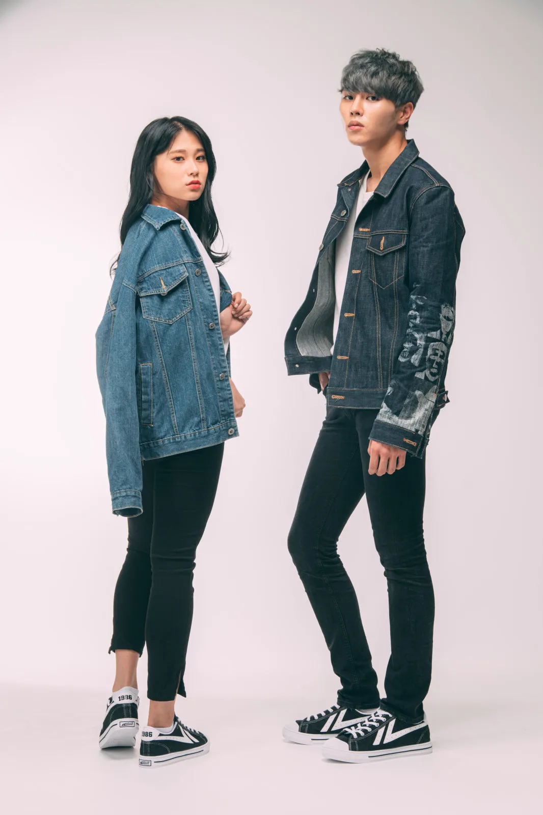 Asian Low