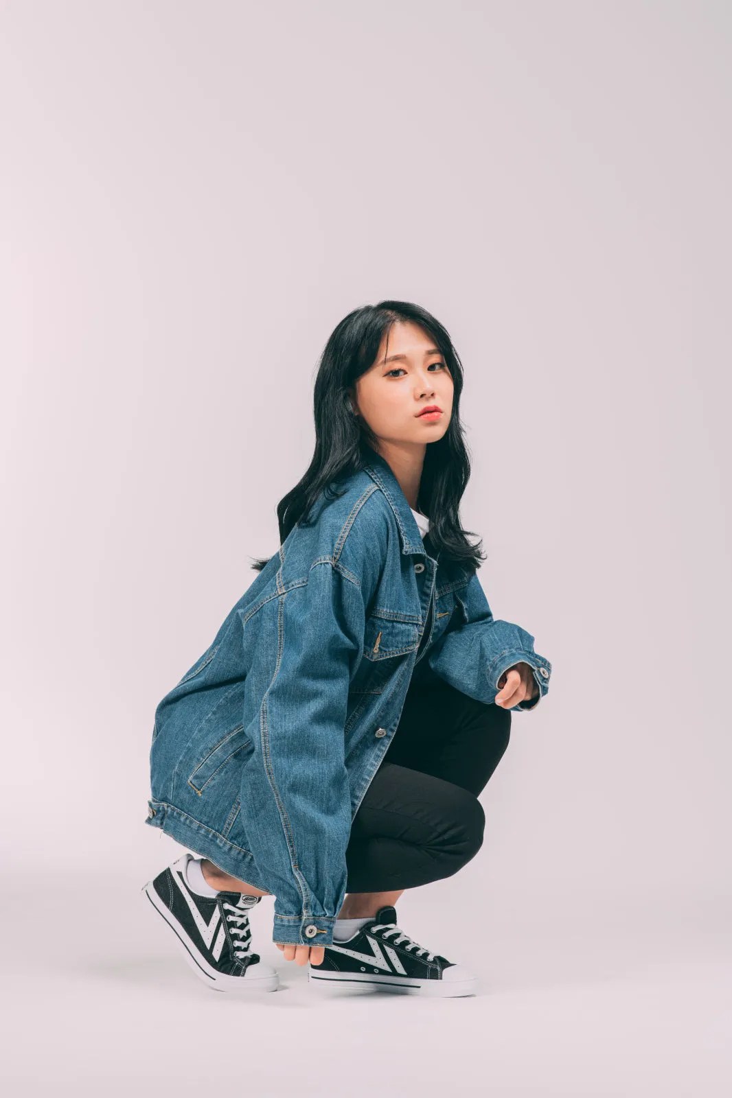 Asian Low