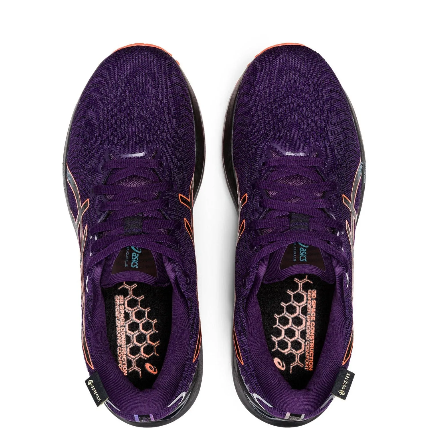 ASICS GEL Cumulus 24 GTX women's