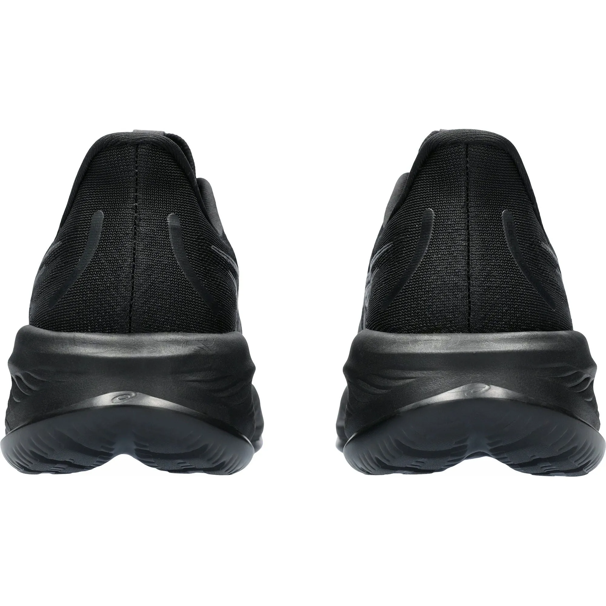 Asics Gel Cumulus 26 Womens Running Shoes - Black