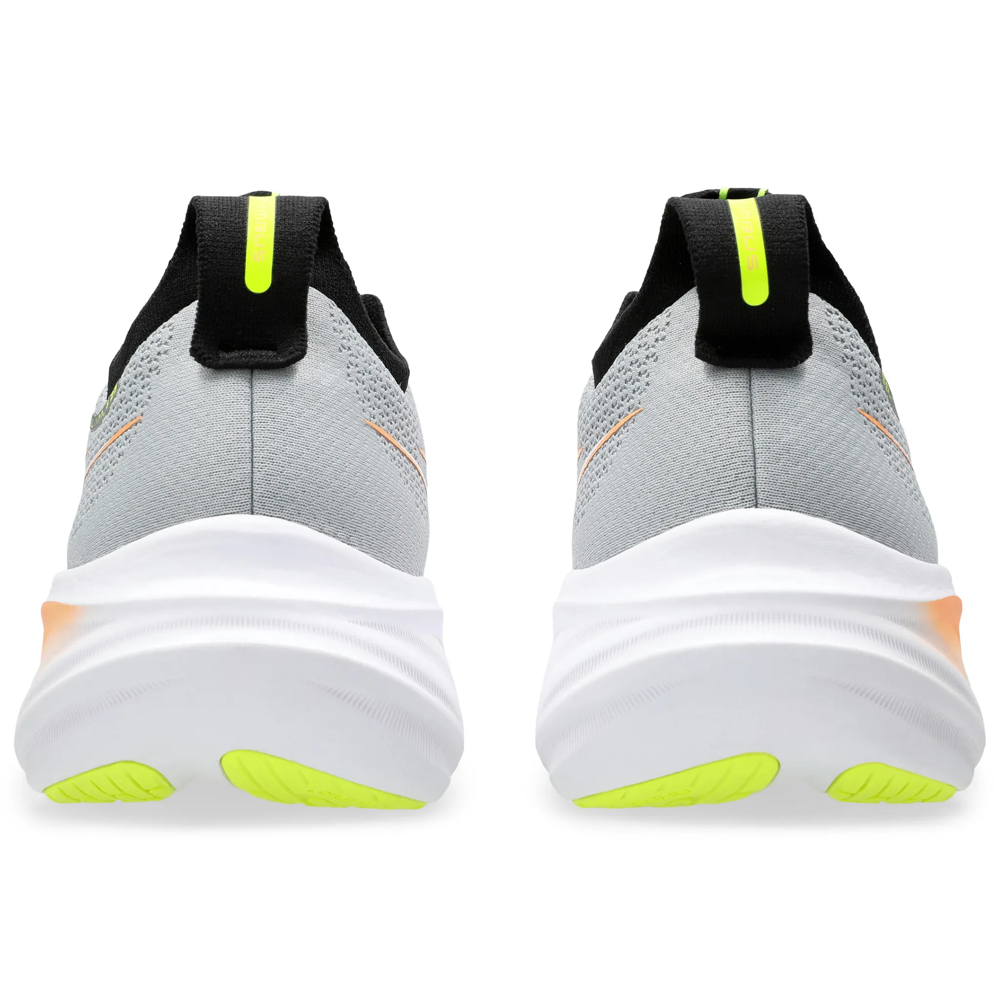 ASICS Gel-Nimbus 26 Mens Running Shoes