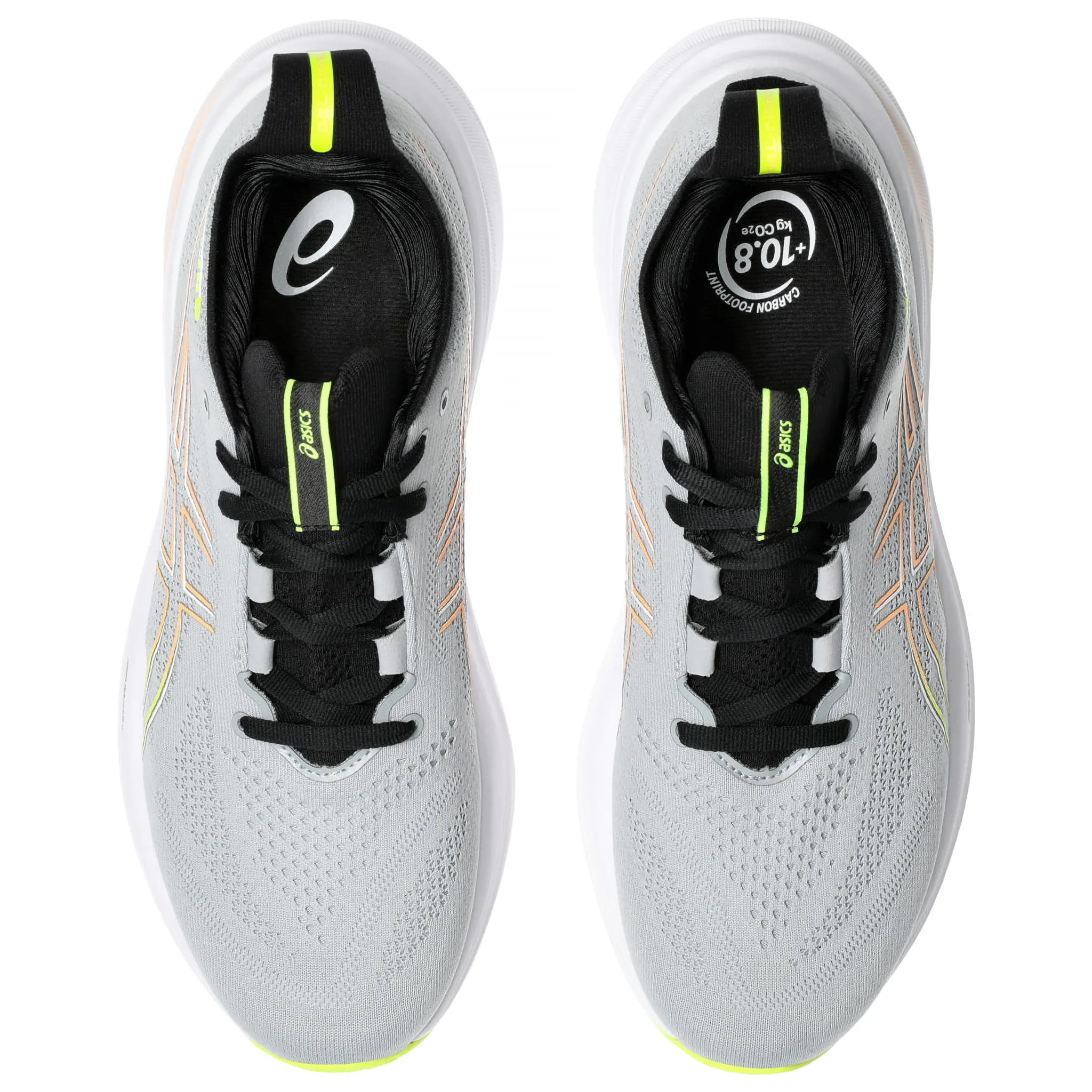 ASICS Gel-Nimbus 26 Mens Running Shoes