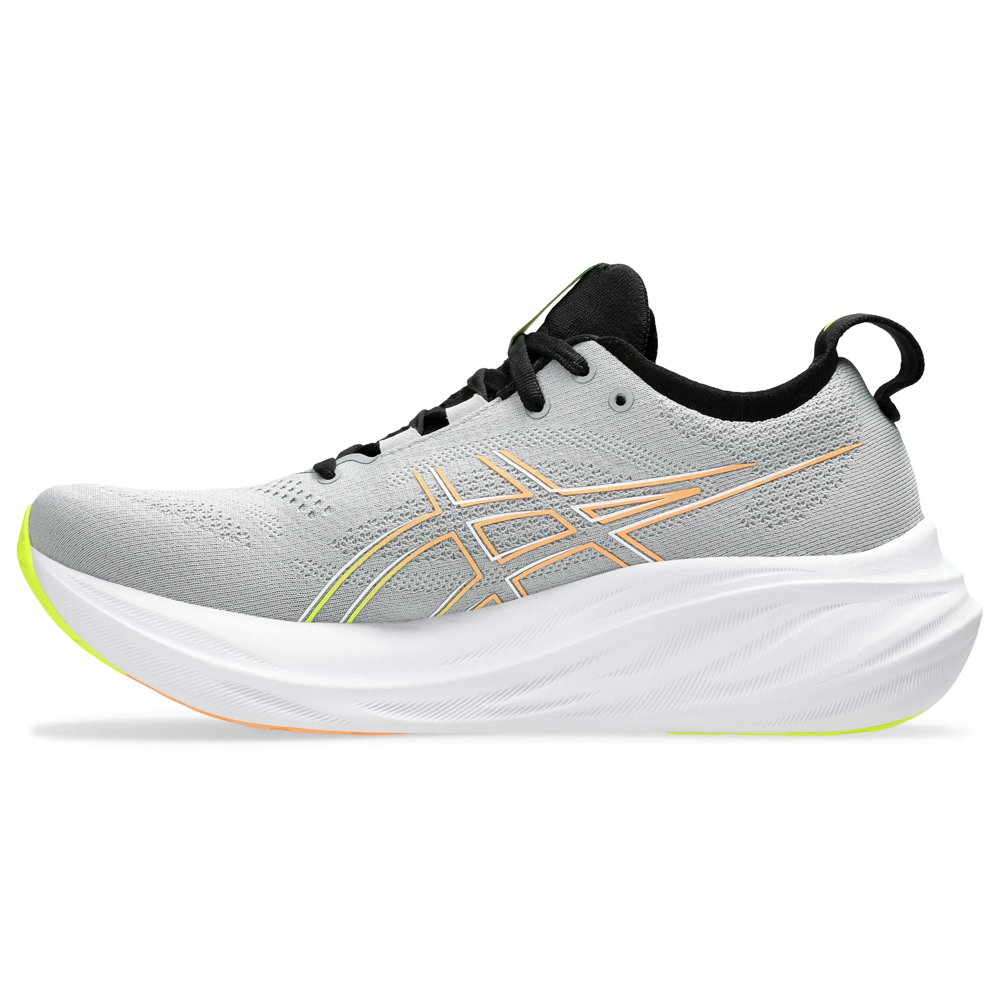 ASICS Gel-Nimbus 26 Mens Running Shoes