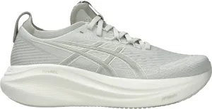 Asics Gel Nimbus 27 Womens Running Shoes - Grey