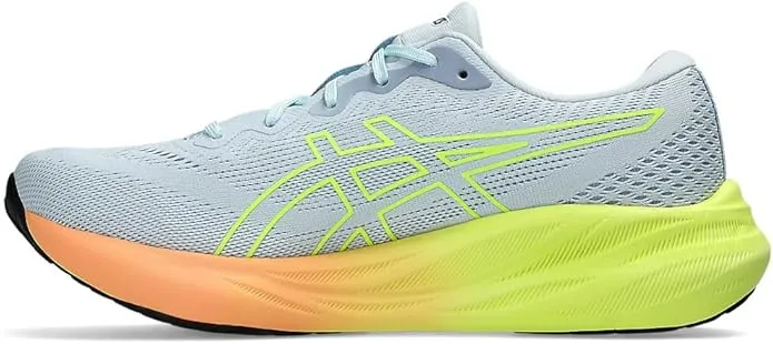 Asics Gel Pulse 15 Womens Running Shoes - Grey
