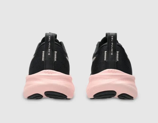 Asics Gel-Pulse 16 Women's Black/Breeze