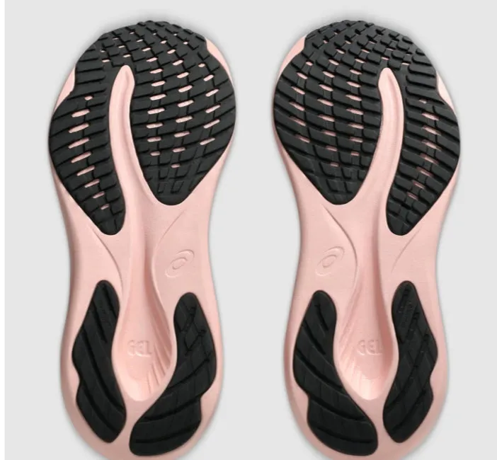 Asics Gel-Pulse 16 Women's Black/Breeze