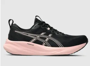 Asics Gel-Pulse 16 Women's Black/Breeze