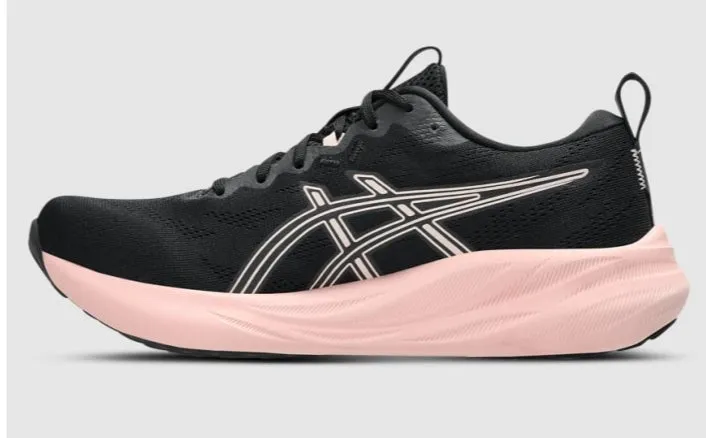 Asics Gel-Pulse 16 Women's Black/Breeze