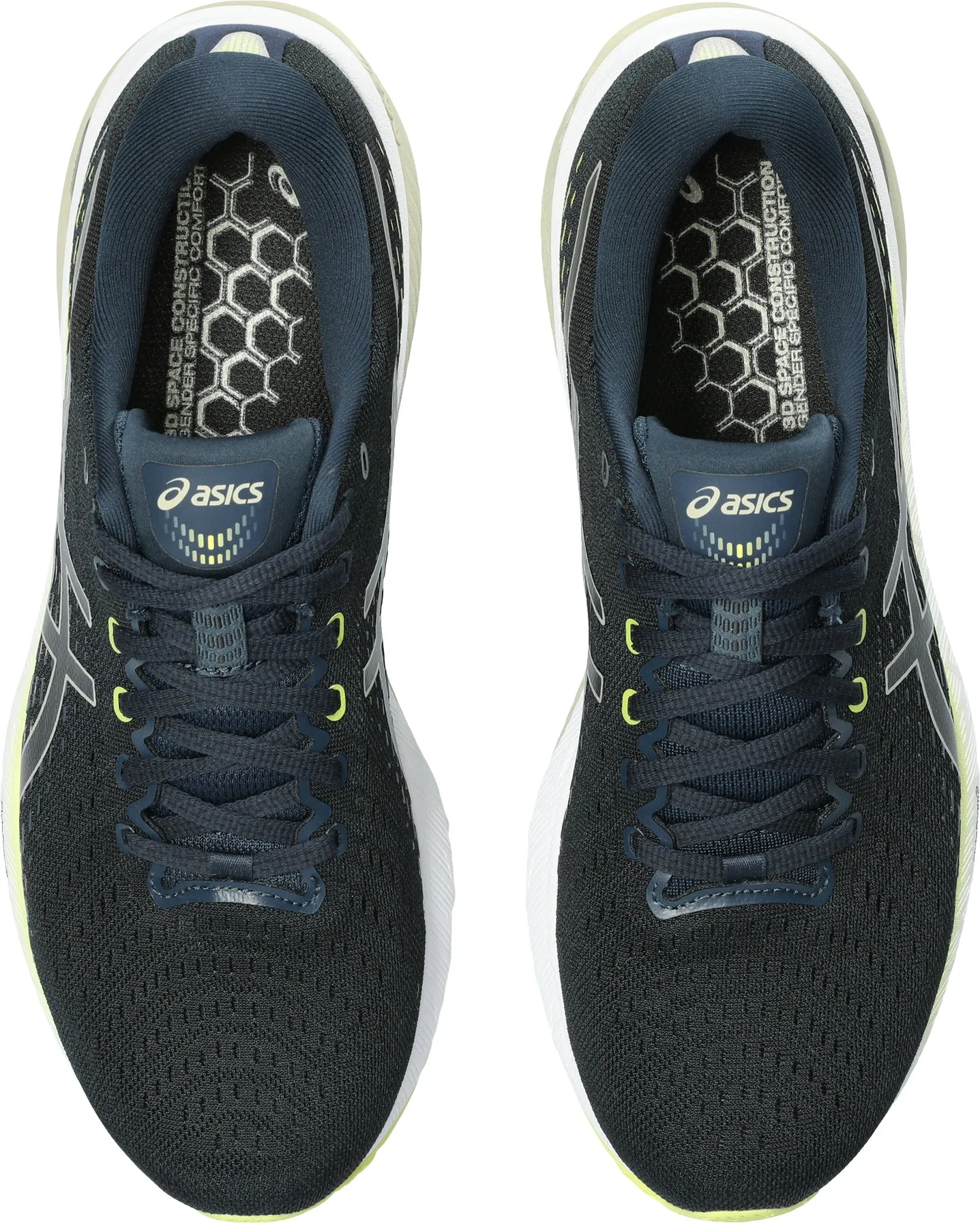 Asics Gel Pursue 8 Mens Running Shoes - Blue