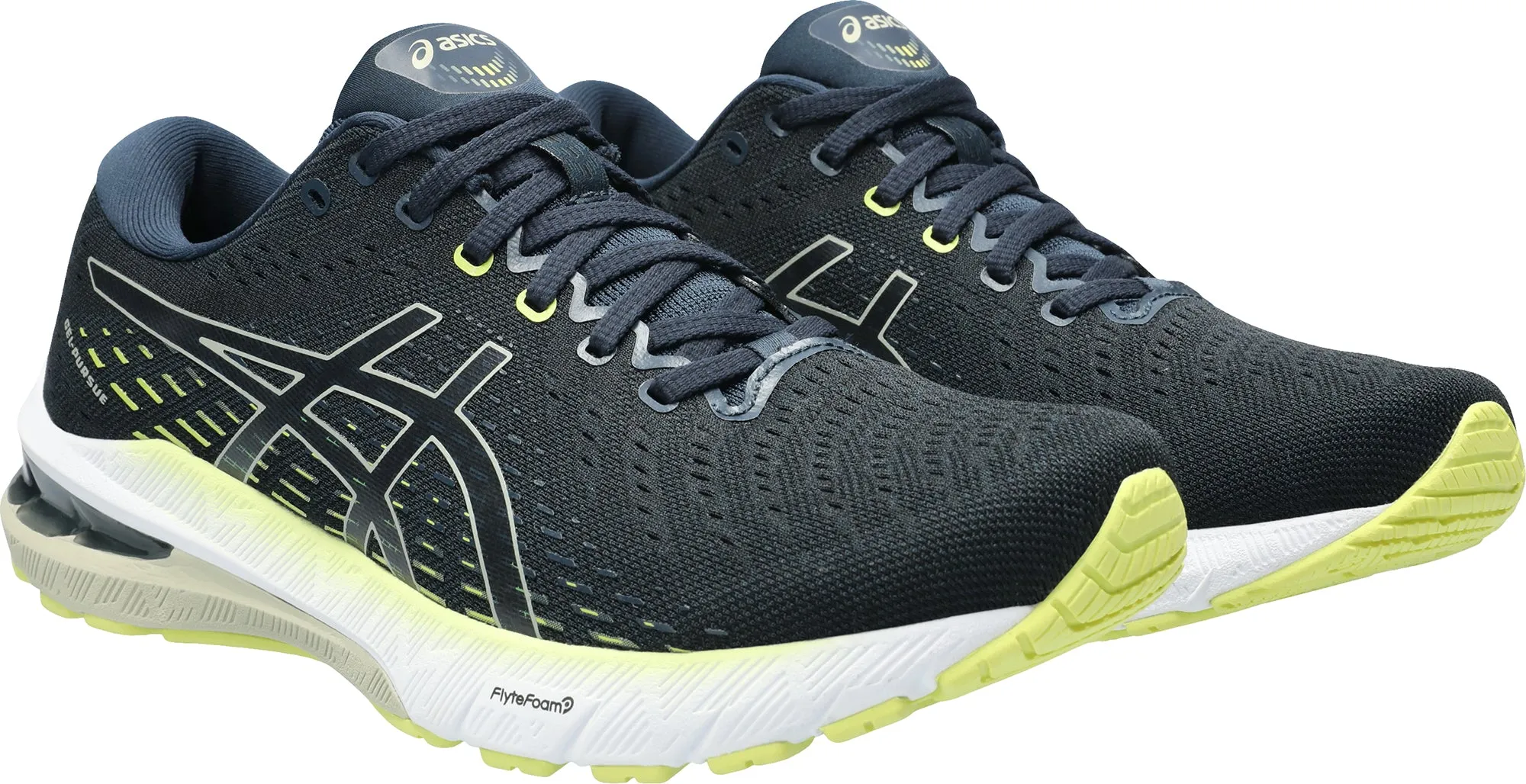 Asics Gel Pursue 8 Mens Running Shoes - Blue